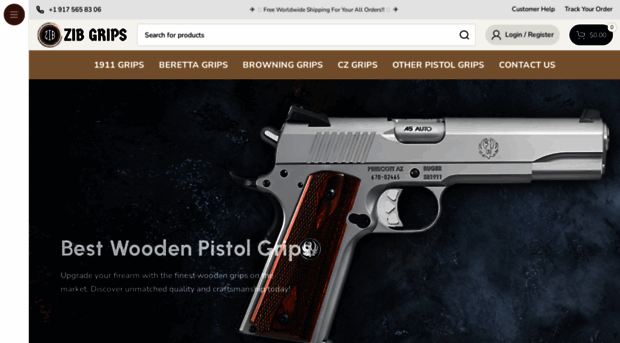 zibgrips.com