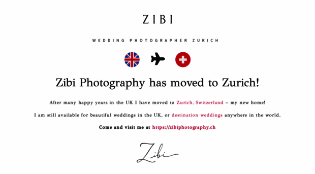 zibiphotography.co.uk