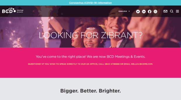 zibrant.com