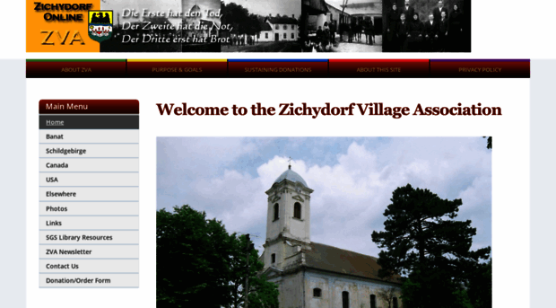 zichydorfonline.org