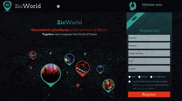 zicworld.com