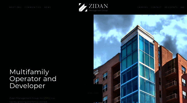 zidans.com