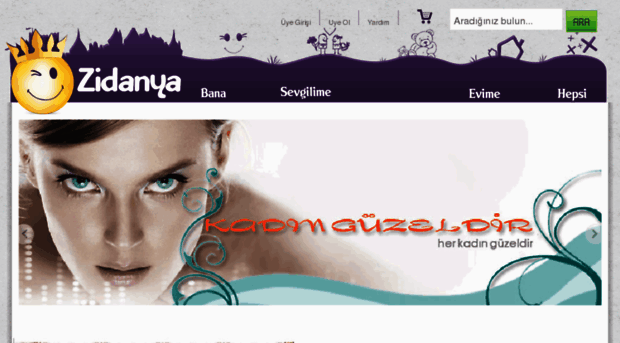 zidanya.com