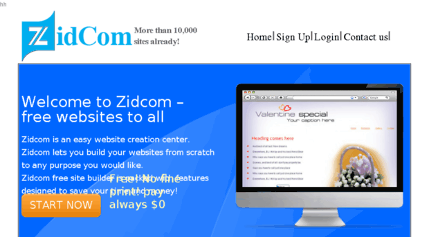zidcom.com
