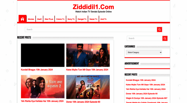 ziddidil1.com