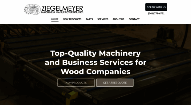 ziegelmeyer.com