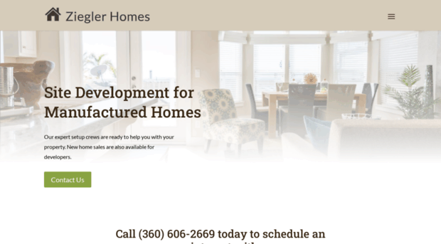 ziegler-homes.com