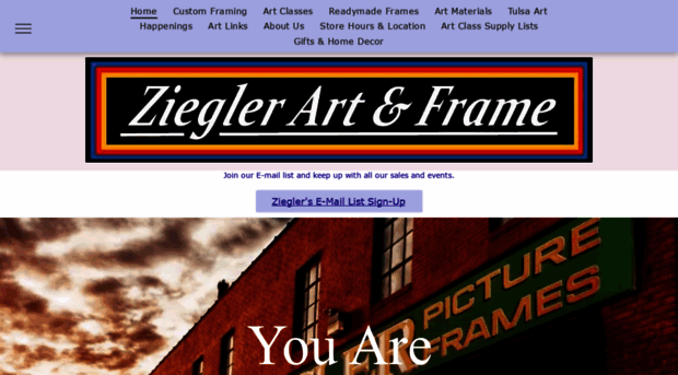 zieglerart.com