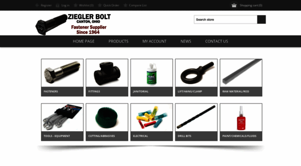 zieglerbolt.com