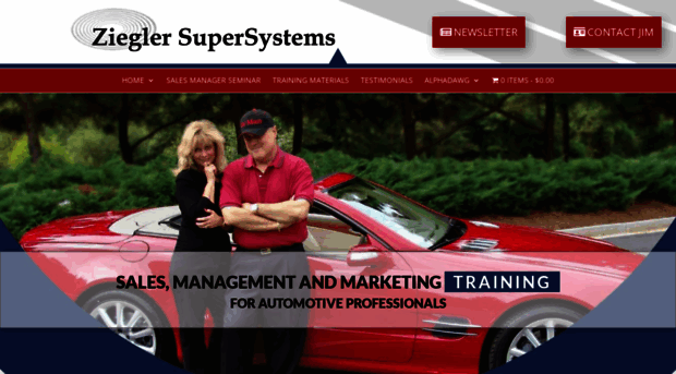 zieglersupersystems.com