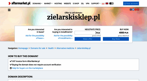 zielarskisklep.pl