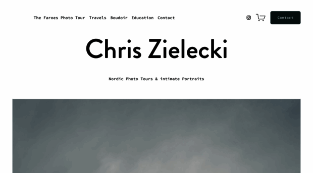 zielecki.com