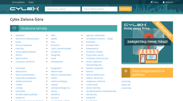 zielona-gora.cylex.pl