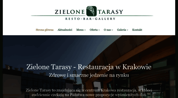 zielone-tarasy.eu