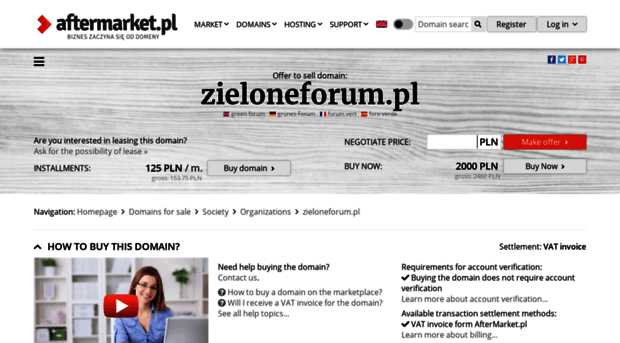 zieloneforum.pl