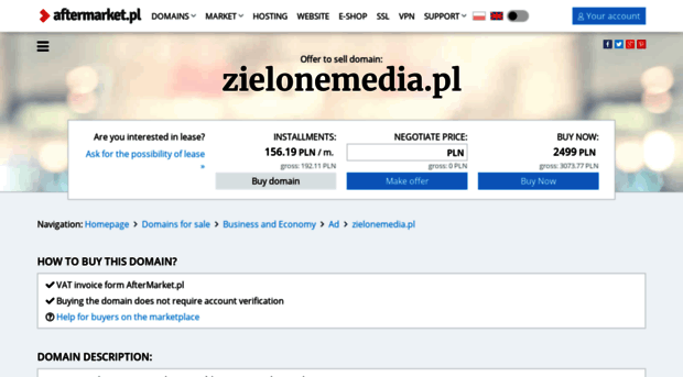 zielonemedia.pl