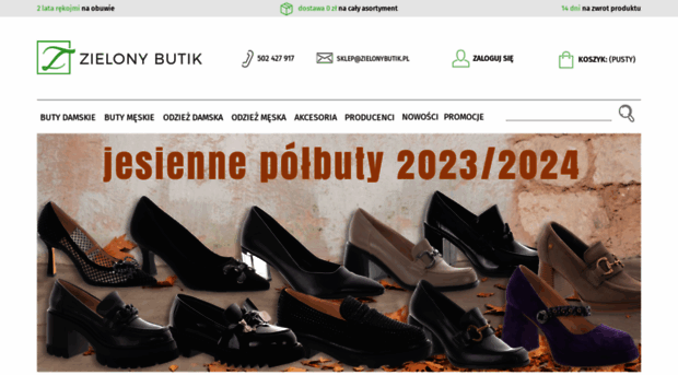 zielonybutik.pl