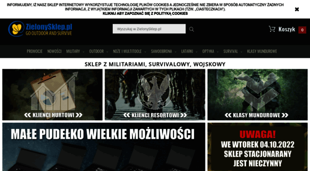 zielonysklep.pl