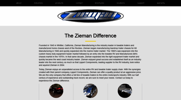 zieman.com