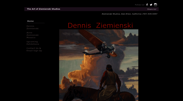 ziemienski.com