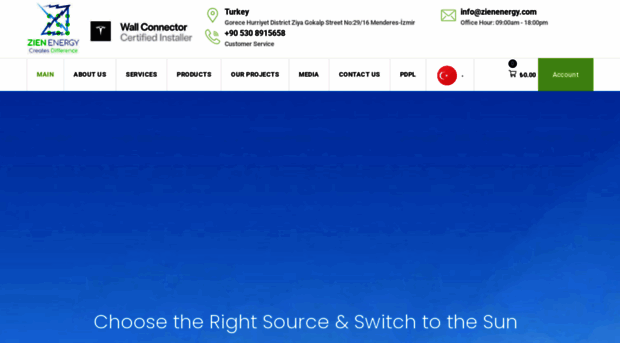 zienenergy.com