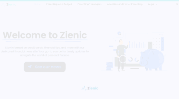 zienic.com