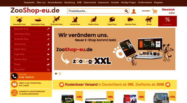 zierfische-shop.de