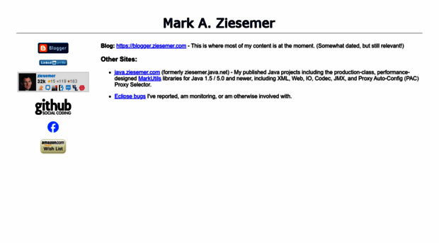 ziesemer.com