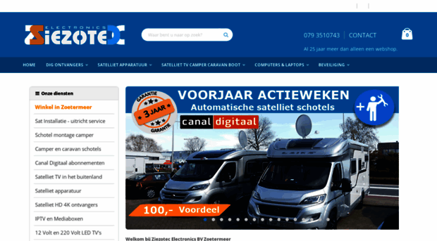 ziezotec.nl