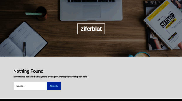 ziferblat.co.uk