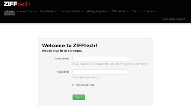 zifftech.com