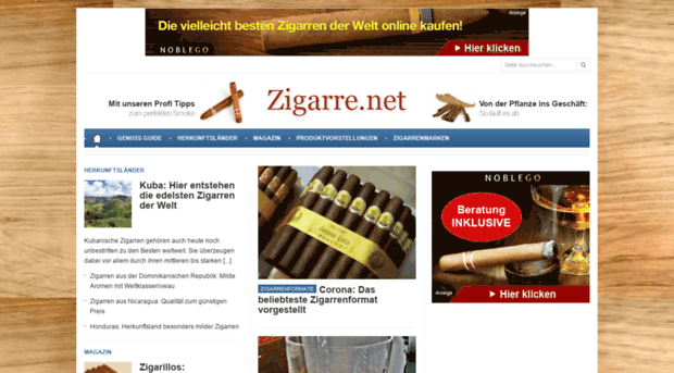 zigarre.net