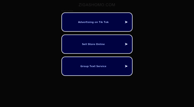 zigashomo.com