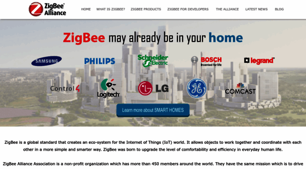 zigbee.com.my