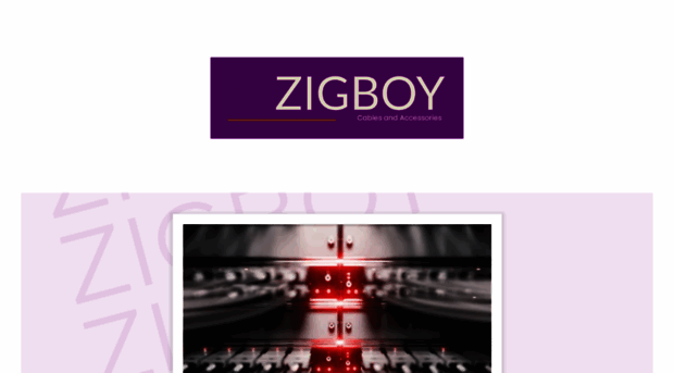 zigboy.com