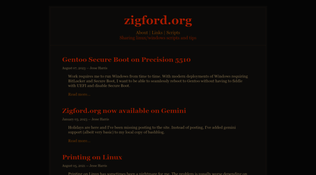 zigford.org