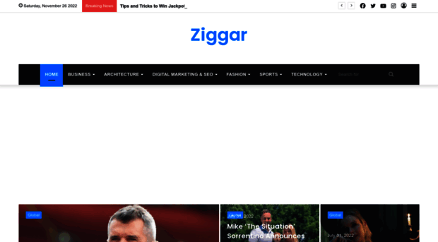 ziggar.net