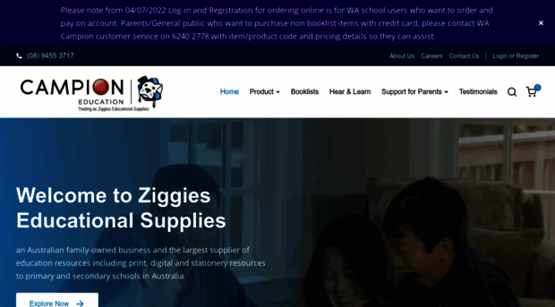 ziggies.net.au