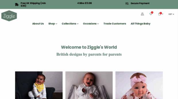 ziggle.co.uk