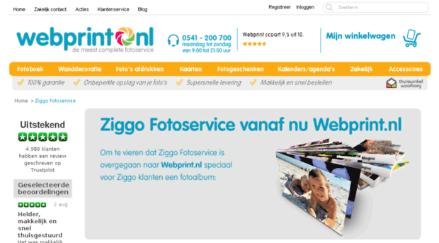 ziggo.webprint.nl