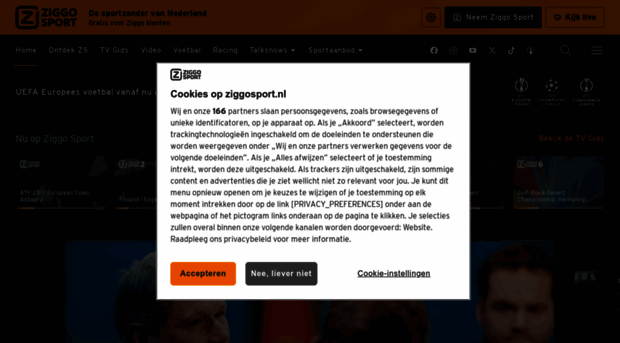 ziggosporttotaal.nl