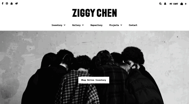 ziggychen.com