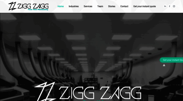 ziggzagg.be