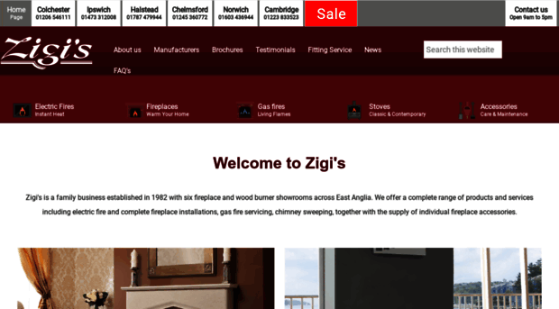 zigis.co.uk