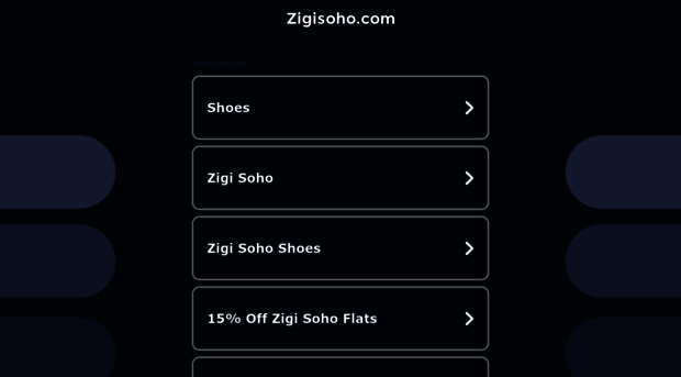 zigisoho.com