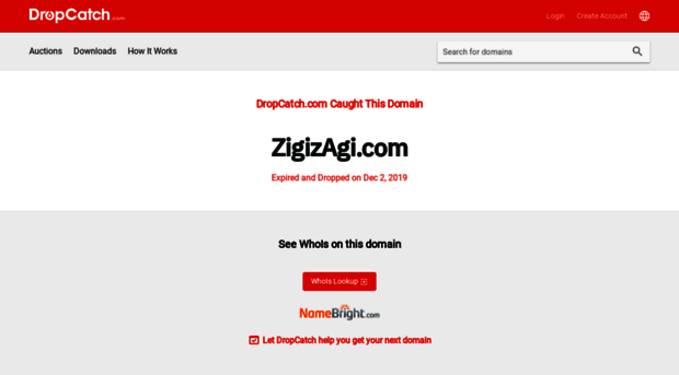 zigizagi.com