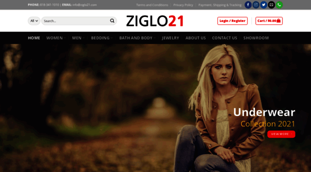 ziglo21.com