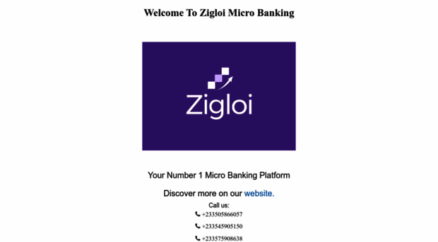 zigloi.com