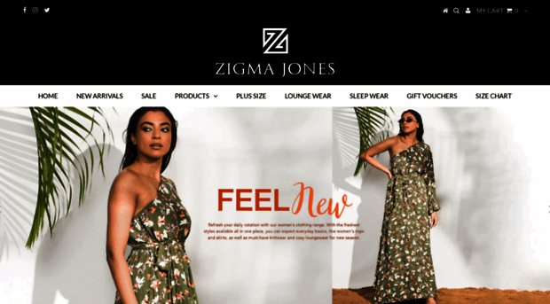 zigmajones.com