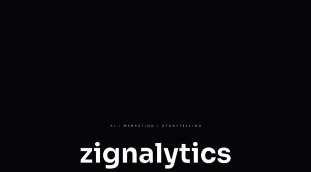 zignalytics.com